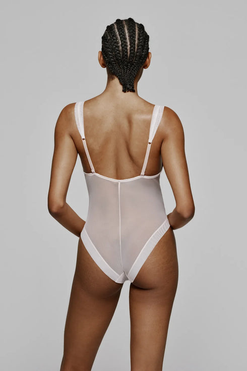 Sarda Shavonne Body